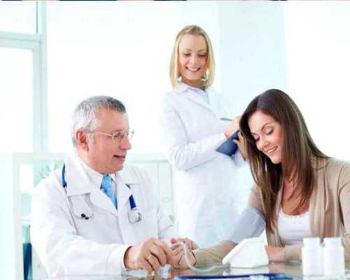 南京试管婴儿*率超过50% 费用不到5万