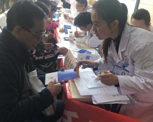 那些医院做代孕好,男方在无精子的情况下可以在医院做试管吗？