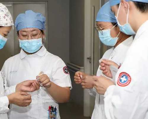 连云港做试管婴儿总共要多少钱！连云港妇幼试管婴儿水平！