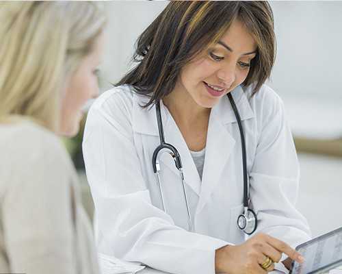 补充蛋白质，守护女性健康，远离附件炎！